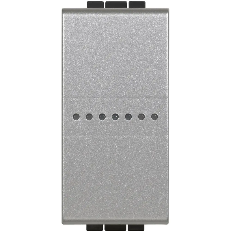 LL - Interruttore dimmer tech - BTicino NT4411C