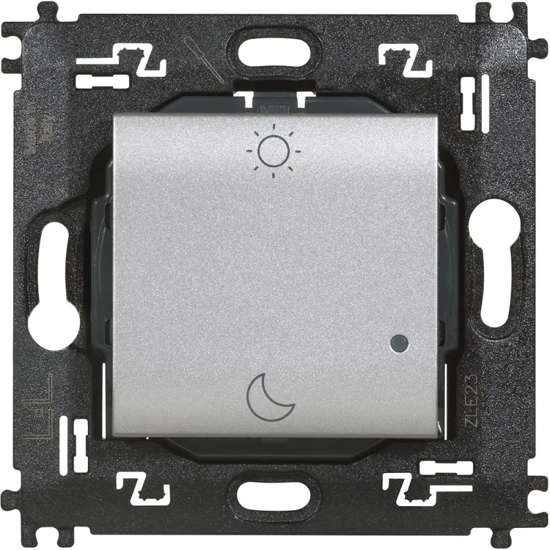 LL - Notte&Giorno wireless tech - BTicino NT4574CW