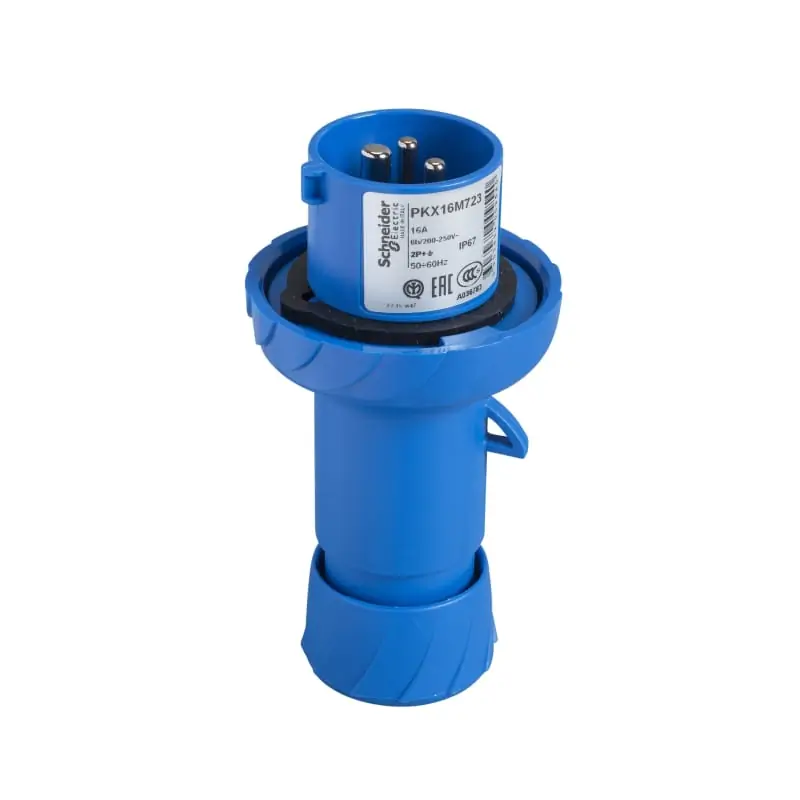 Blocco pos estr. x Profalux - SCHNEIDER 64909