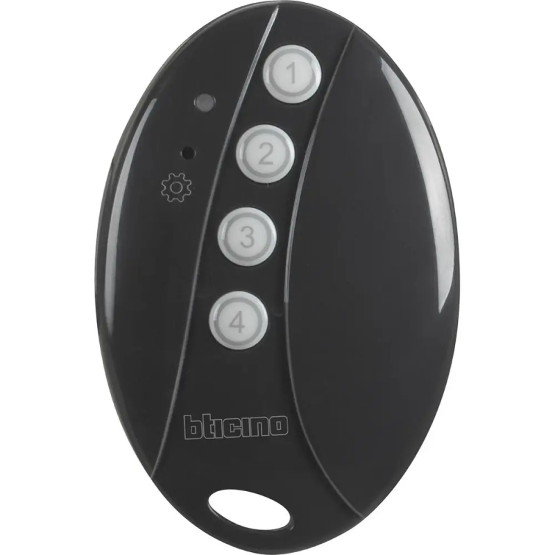 L.NOW - Telecomando remoto - BTicino 3528C