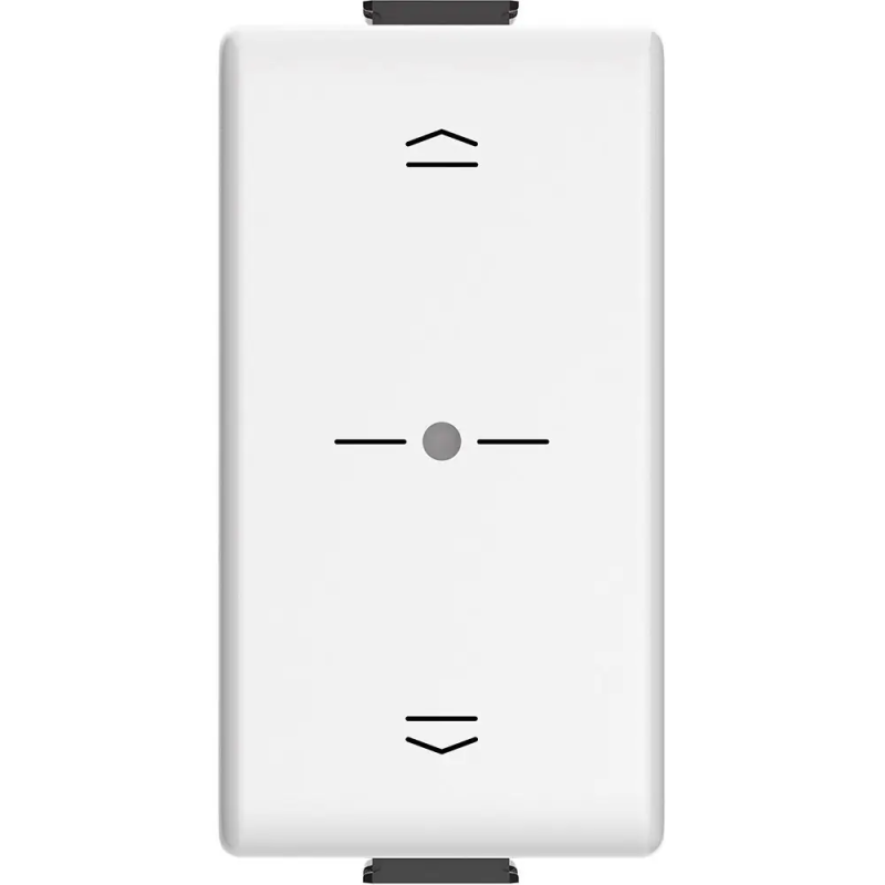 MATIX - Comando tapparelle wireless 1M - BTicino AM4027CWI