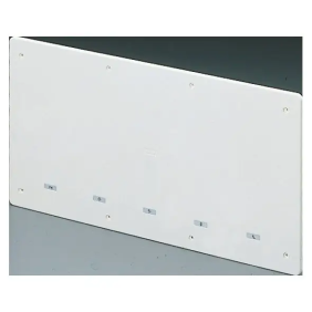 COPERCHIO BASSO CASSETTA MONT.260X260 - Gewiss GW48247