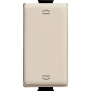 matix - commutatore avorio - BTicino A5052NN