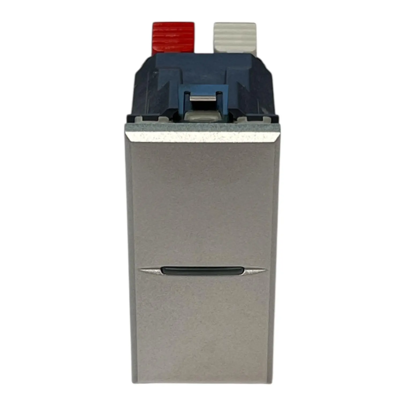 Axolute - interruttore 1P 16A 1m tech - BTicino HC4001A