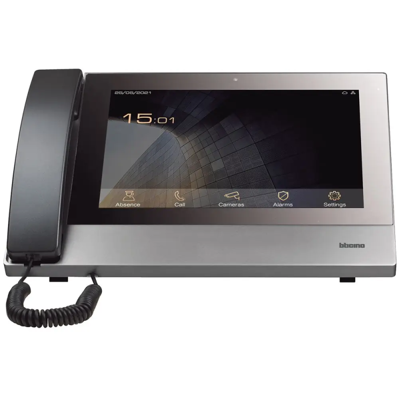 IP - CENTRALINO DI PORTINERIA - BTicino 375000