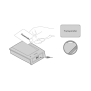 IP - BADGE READER PER PROGRAMMAZIONE - BTicino 375003