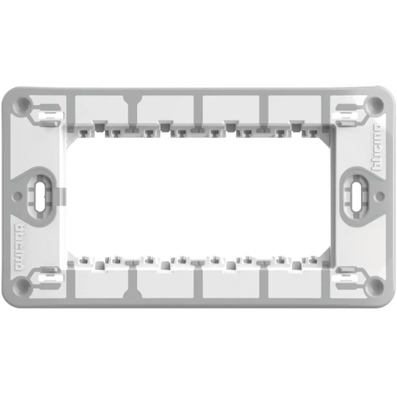 MatixGO - supporto 4m - BTicino J4704