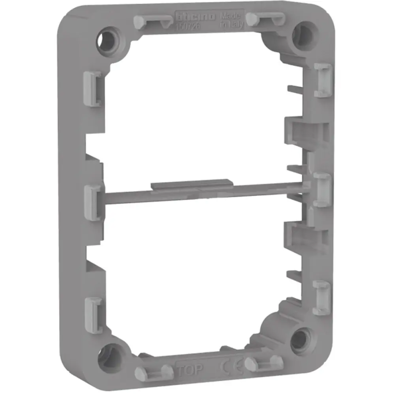 torrette - raccordo verticale torretta - BTicino 150726