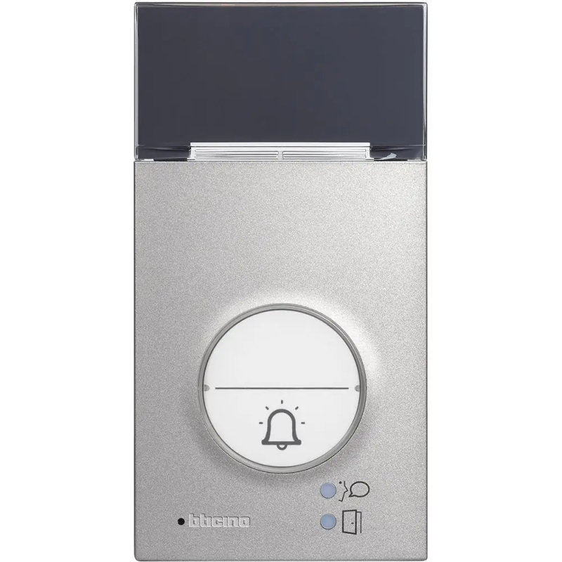 FRONTALE AUDIO LINEA 3000 - BTicino 343072