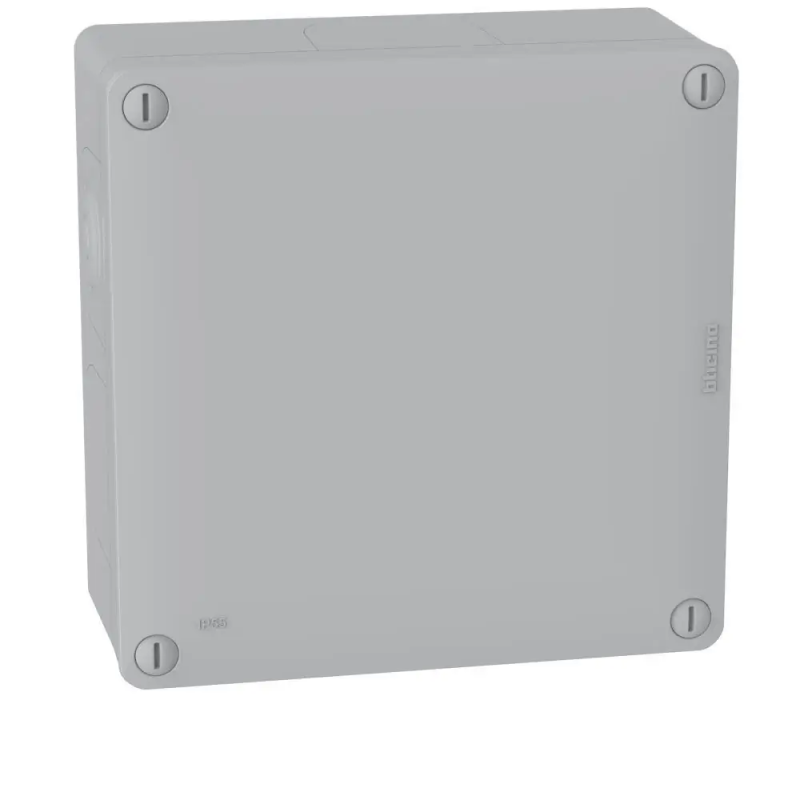 MatixGO - scatola derivazione IP55 - BTicino 28900