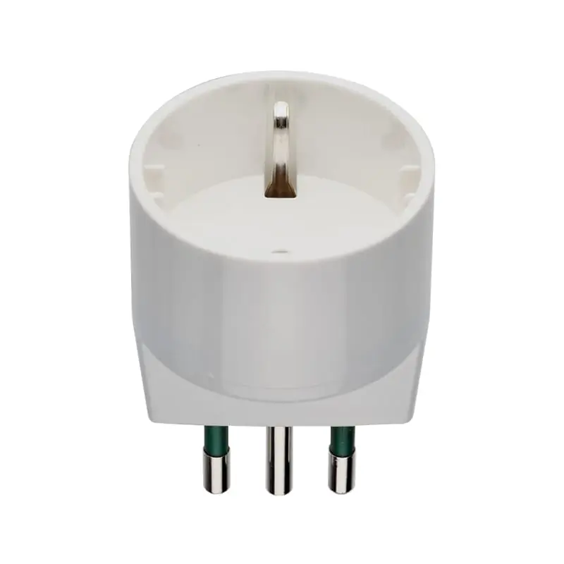 Adattatore S11 + P30 bianco - Vimar 00302.B