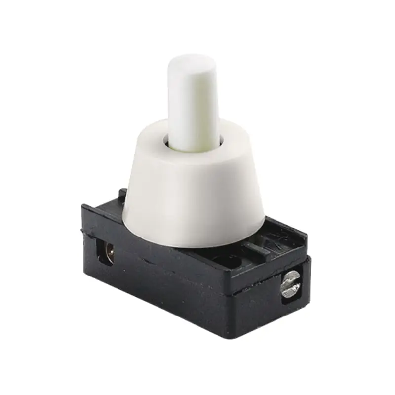 Interruttore a pulsante 1P 2[32]A - Vimar 00750