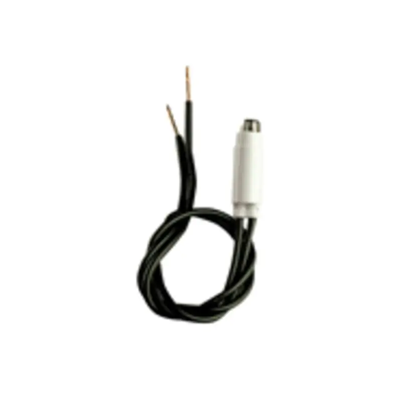 Unit? segnal. LED 12-24V 0,1W bianco - Vimar 00935.W