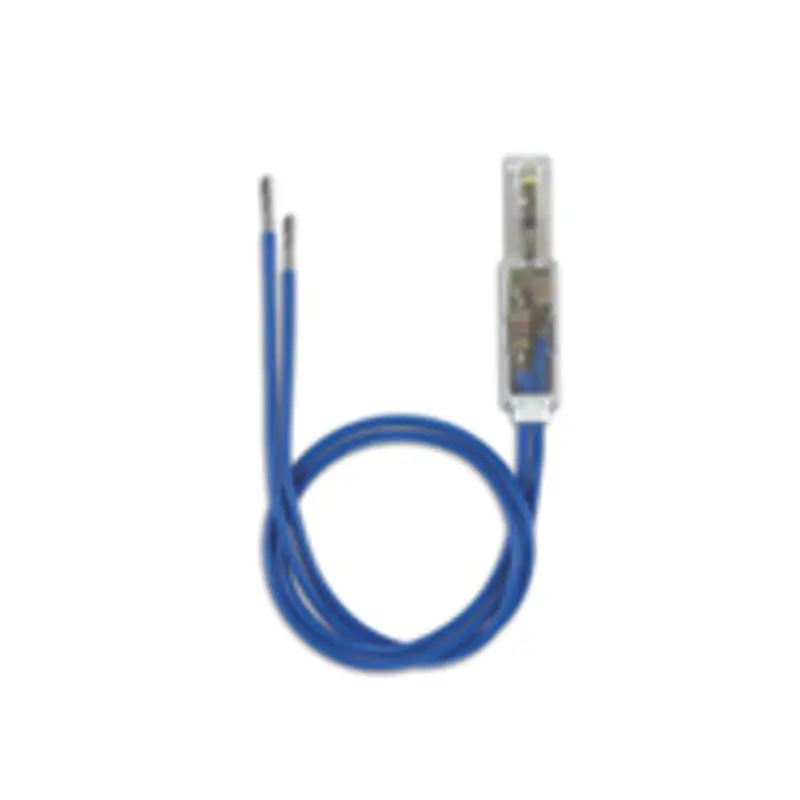 Unit? LED 12-24V 0,1W assiale verde - Vimar 00937.G