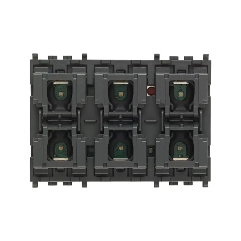 Comando domotico 6pul.+tappar.lamelle 3M - Vimar 01487