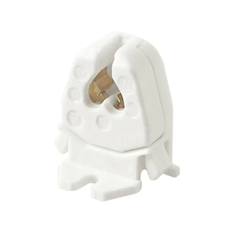 Portalampada per fluor. G5 a scatto - Vimar 02405