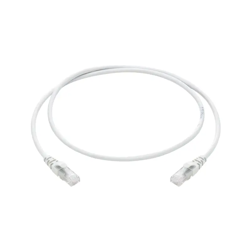 Cordone RJ45 Cat5e F/UTP 0,5m - Vimar 03018.05