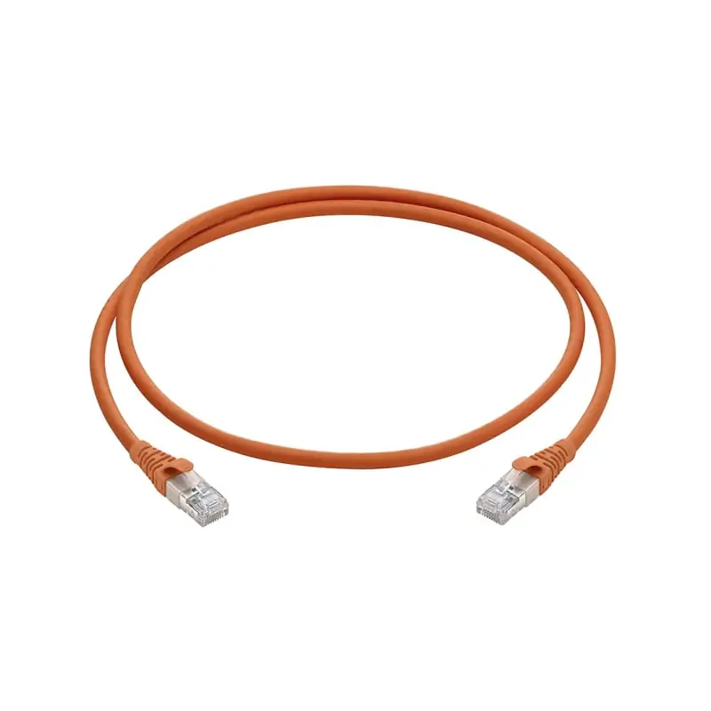 Cordone RJ45 Cat6A S/FTP 3 m - Vimar 03022.3