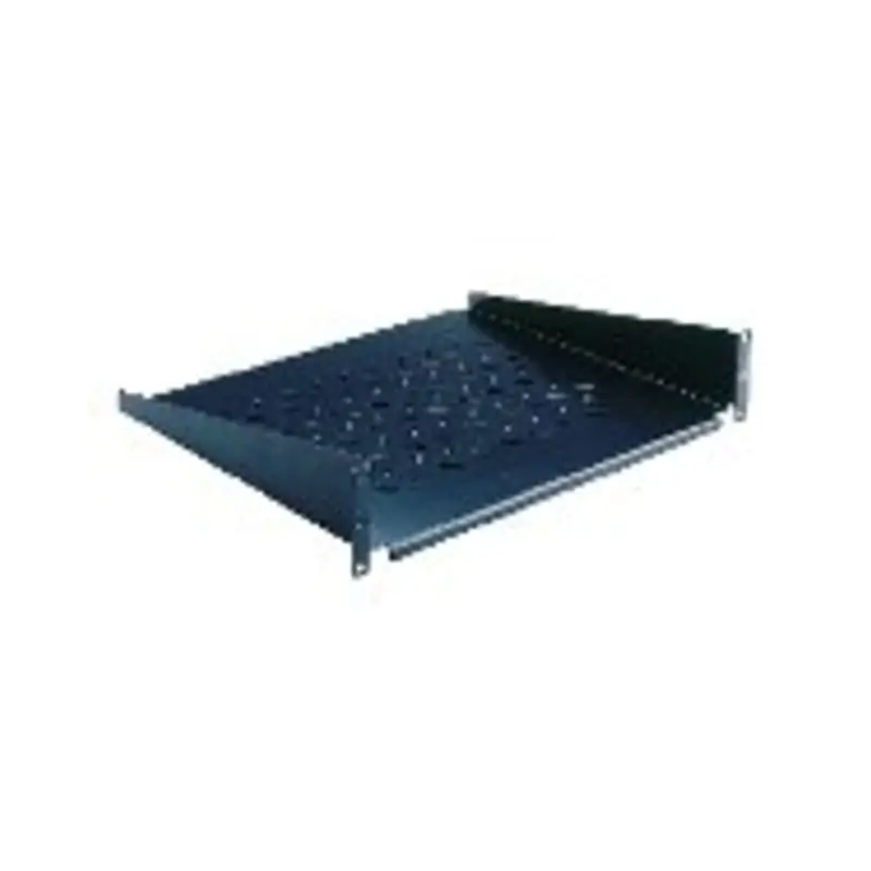 Supporto apparati attivi 2u 250mm - Vimar 03203.2U