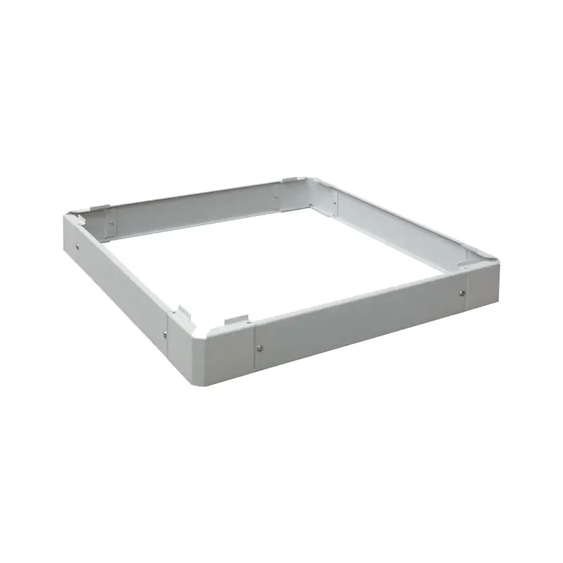 Zoccolo per armadi 800x800 - Vimar 03243.4Z