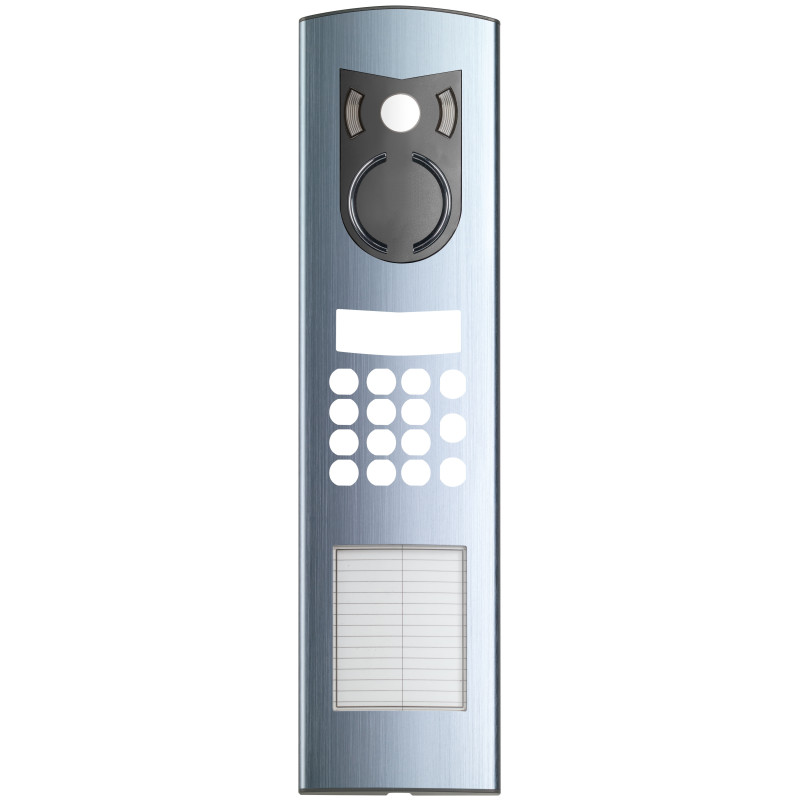 Placca 3M per tastiera + cartello - Vimar 133D