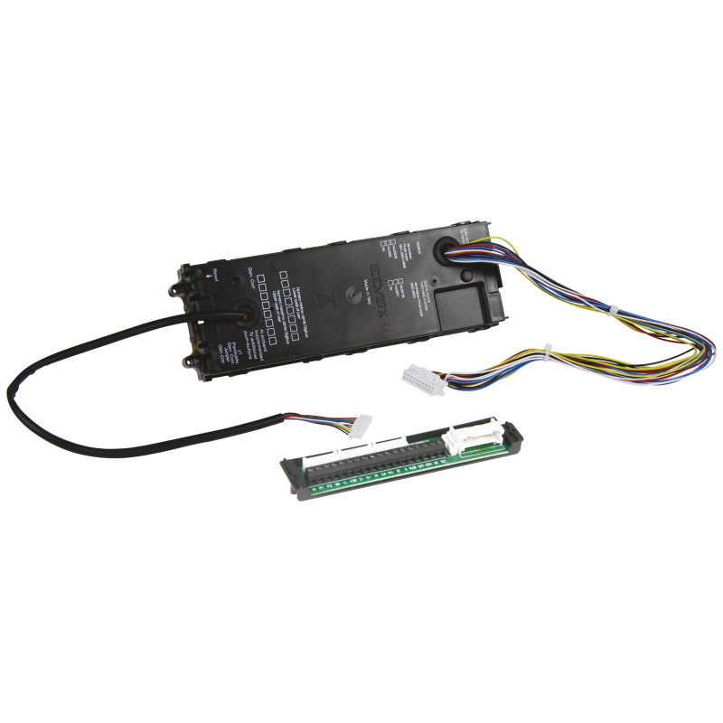 Unit? Due Fili Plus targa a/v casellario - Vimar 13C5