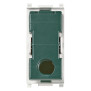 Meccanismo interruttore 1P 16AX - Vimar 14001.0