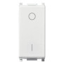 Interruttore 2P 16AX antibatterico - Vimar 14015.AB