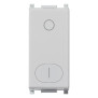Interruttore 2P 16AX Silver - Vimar 14015.SL
