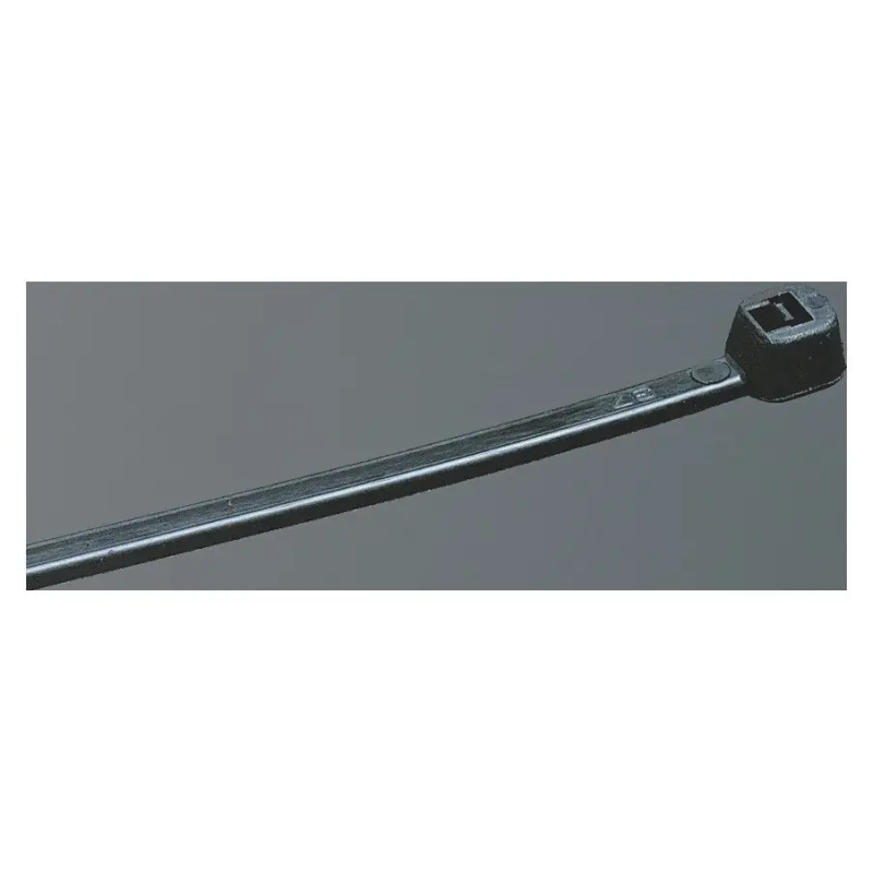 FASCETTA CABLAGGIO IMP.GRAV.9X914 NERA - Gewiss GW52263