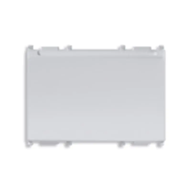 Lettore transponder verticale KNX Silver - Vimar 14453.SL