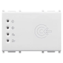 Lettore transponder esterno KNX bianco - Vimar 14457