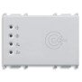 Lettore transponder esterno KNX Silver - Vimar 14457.SL
