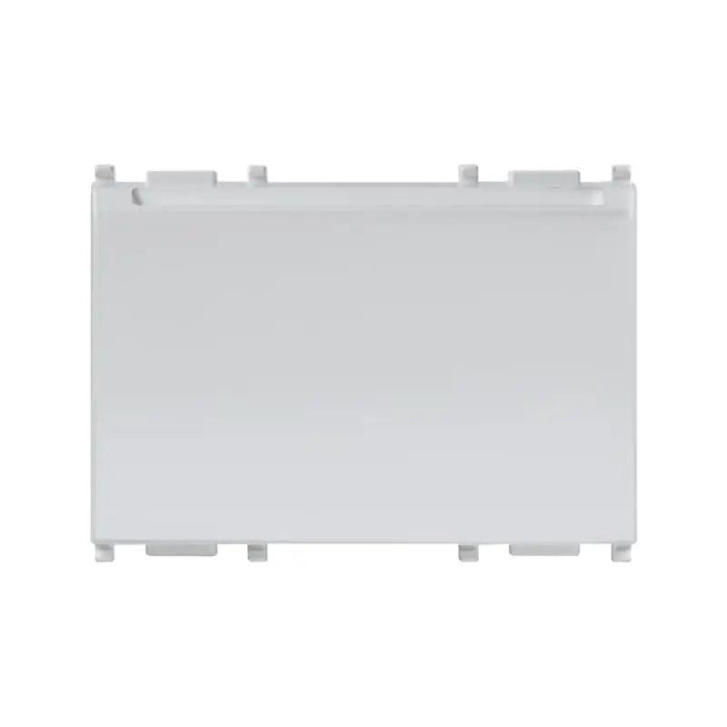 Tasca NFC/RFID compatibile AGB Silver - Vimar 14468.SL