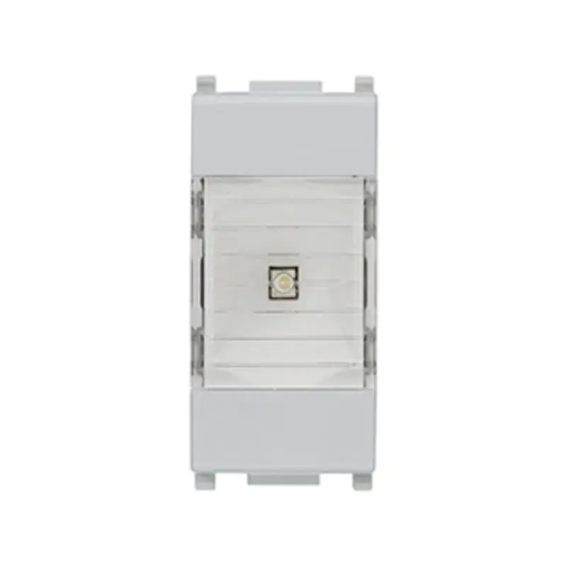 Illuminatore a LED Silver - Vimar 14570.SL