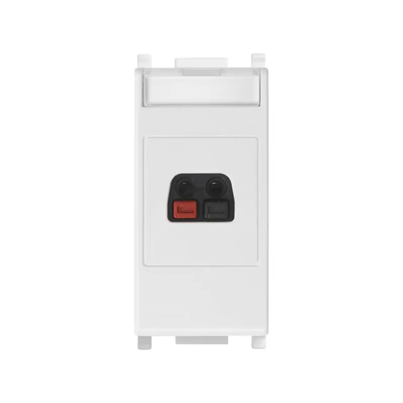 Connettore diffusore sonoro bianco - Vimar 14583