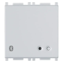 Interfaccia Bluetooth By-me 2M Silver - Vimar 14589.SL