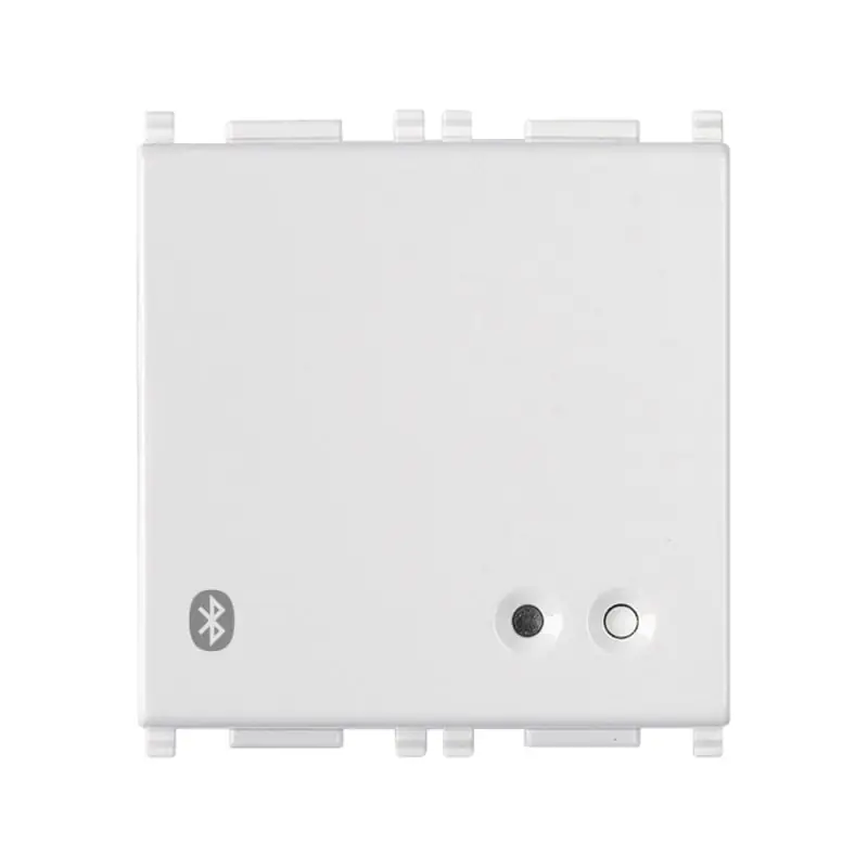 Amplificatore 4+4W Bluetooth 2M bianco - Vimar 14590