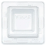 Protezione supporto 2M Plana/Arke - Vimar 14602.C