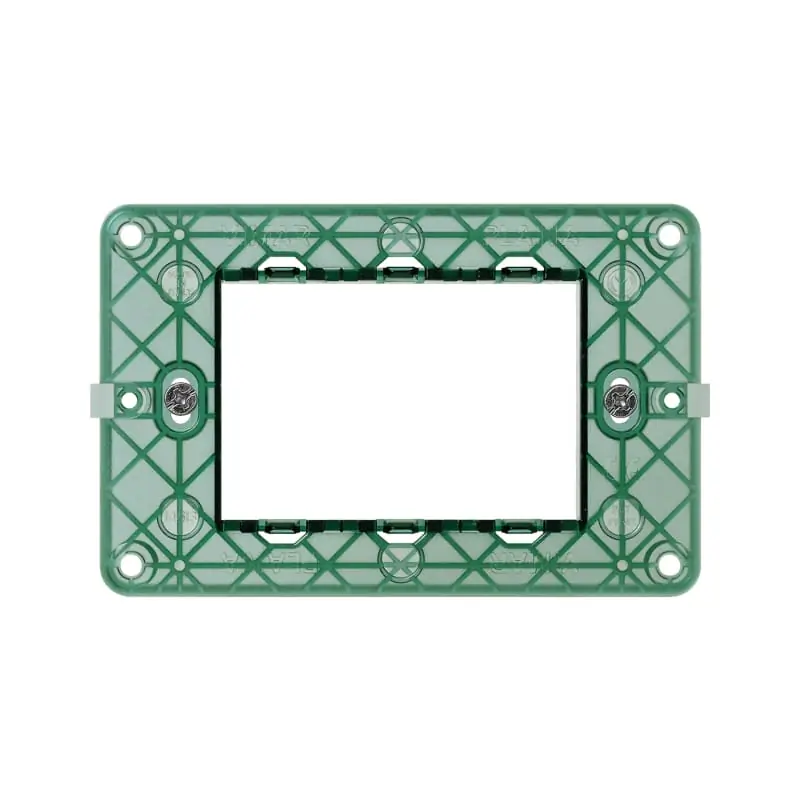 Supporto 3M +viti - Vimar 14613