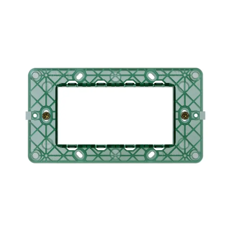 Supporto 4M +viti - Vimar 14614