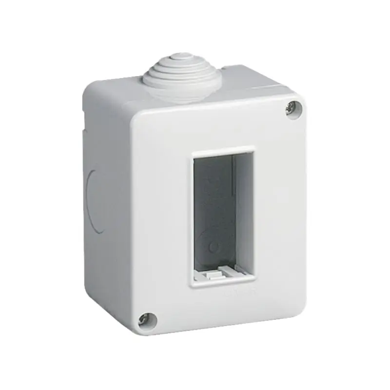 Contenitore IP40 1M - Vimar 14801