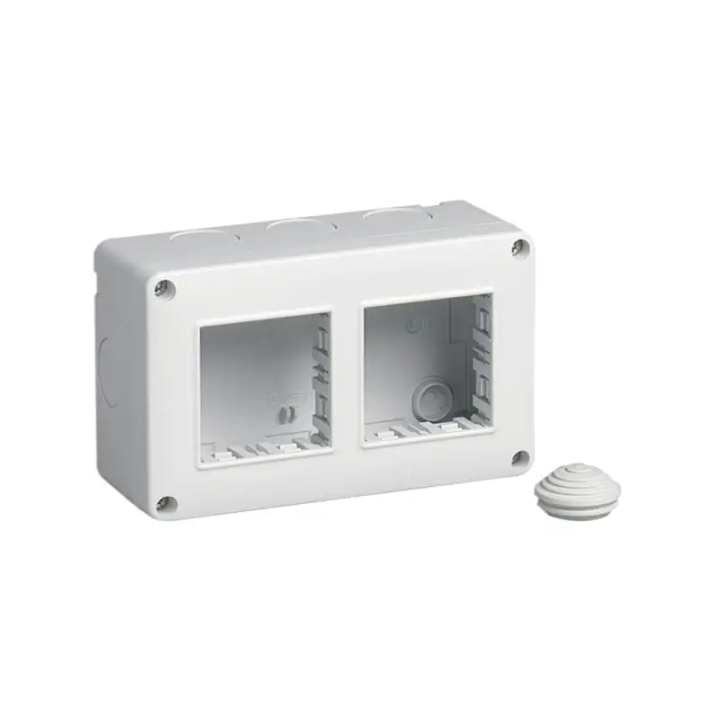 Contenitore IP40 4M 2x2 - Vimar 14812