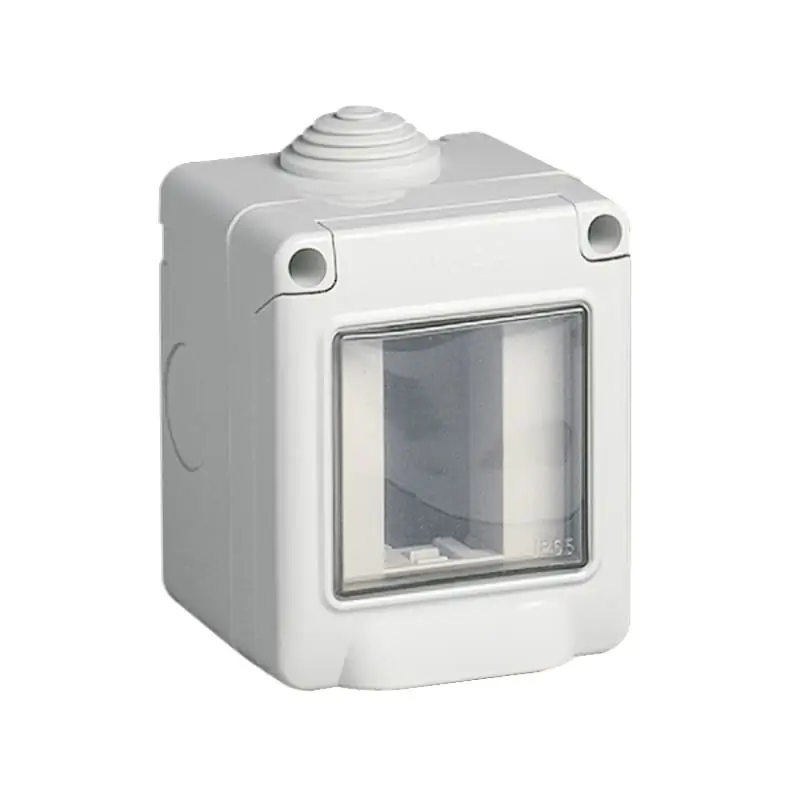 Contenitore IP55 1M - Vimar 14901