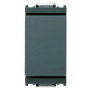 Interruttore 1P 16AX grigio - Vimar 16001