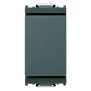 Invertitore 1P 16AX grigio - Vimar 16013