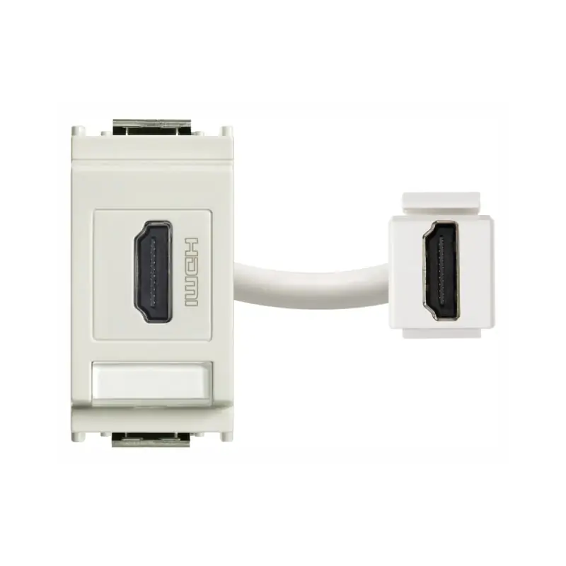 Presa HDMI bianco - Vimar 16334.B