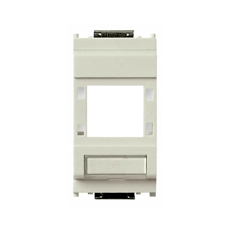 Adattatore RJ45 R&M IBM bianco - Vimar 16365.C.B