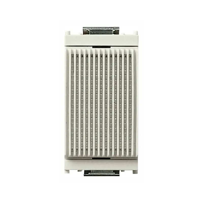 Ronzatore 24V 50-60Hz bianco - Vimar 16406.B