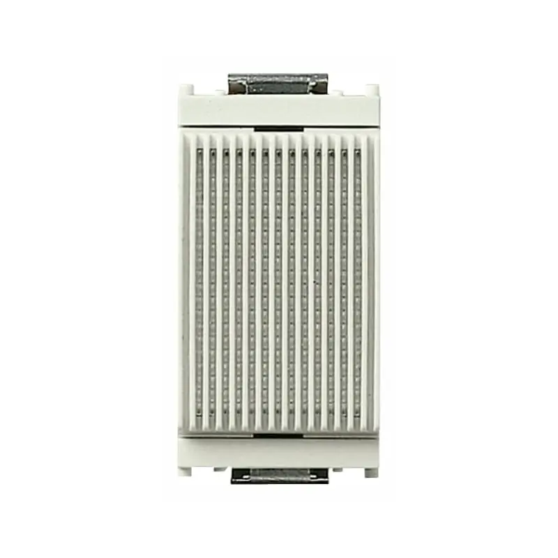 Spia diffusore bianco bianco - Vimar 16431.B